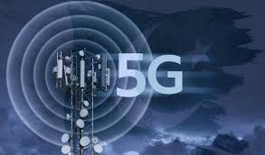 5G Internet