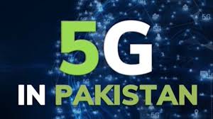 5G Internet