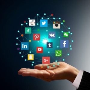 Social Media Strategies for Small Businesses