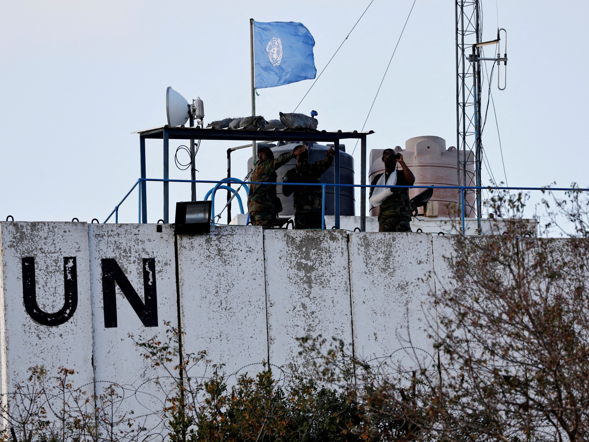 Israel’s ‘war’ against the UN | United Nations News