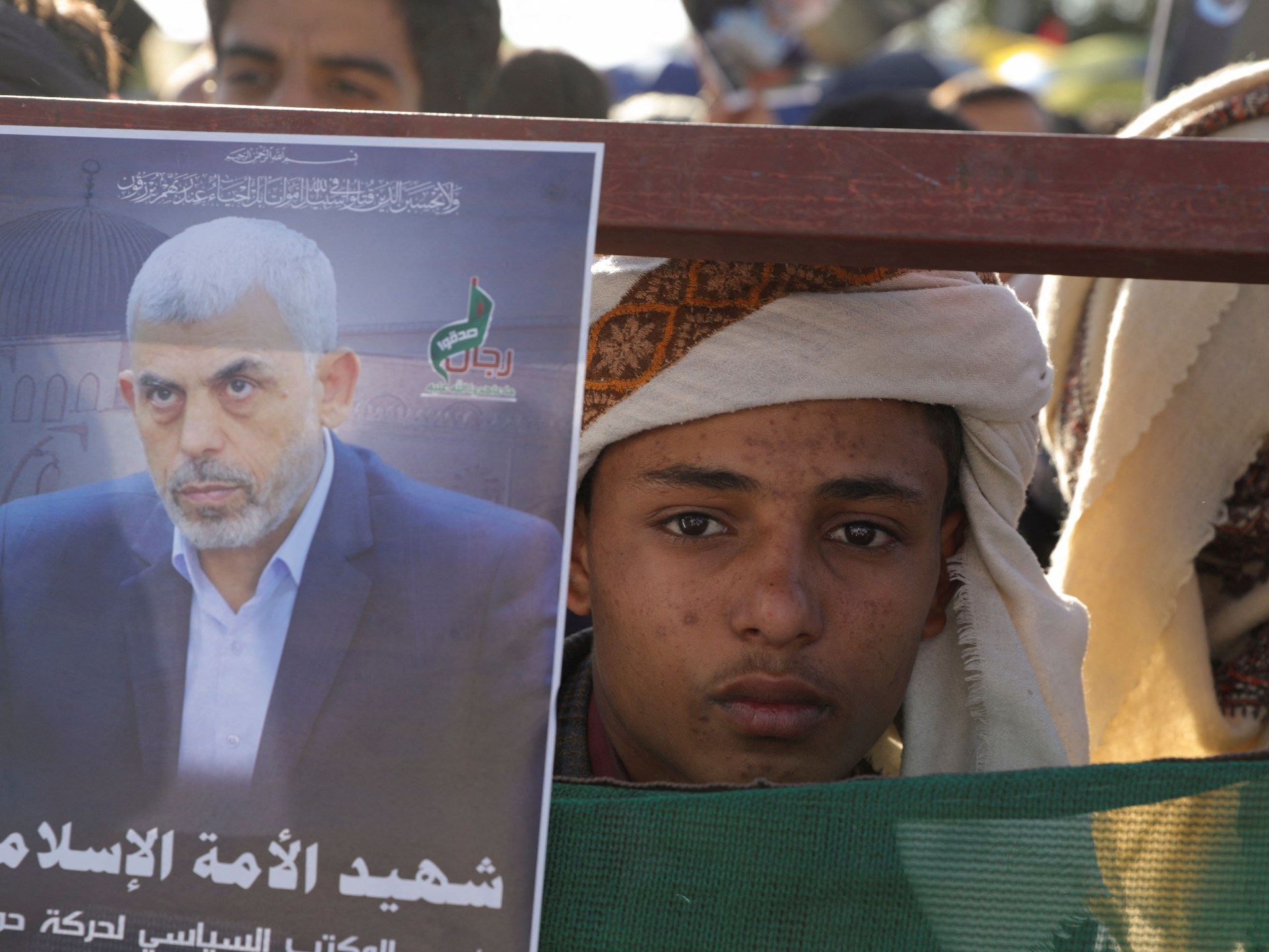 What Sinwar’s death reveals about war and peacemaking in Palestine | Opinions