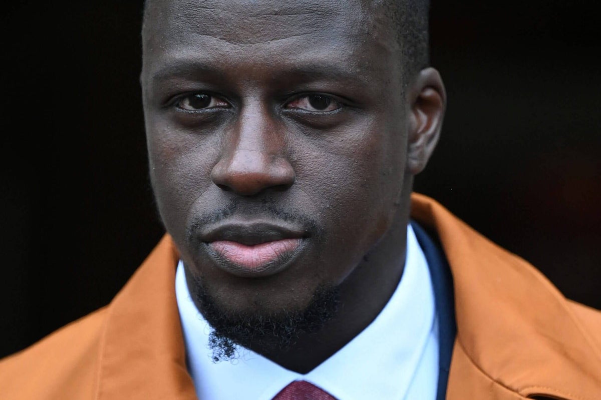 Benjamin Mendy, Manchester City and an explosive £11m tribunal claim