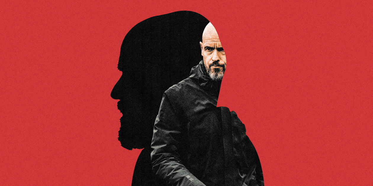 Calmness on the edge of a crisis: Can Erik ten Hag survive again at Manchester United?