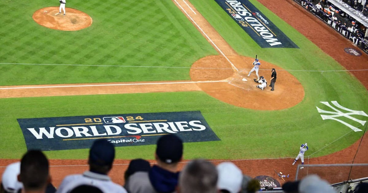 Dodgers vs Yankees World Series live updates: Game 5 score, lineups, predictions and odds