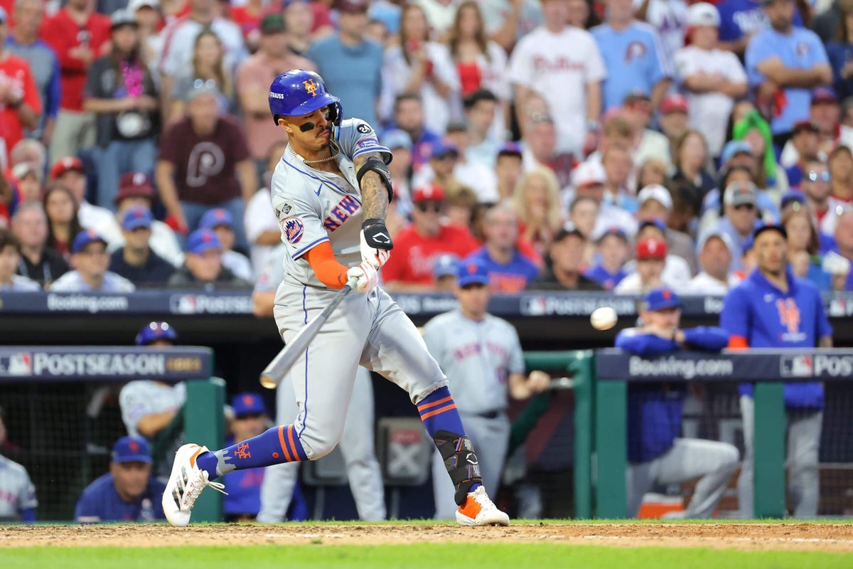 How the Mets stormed back against Phillies: Anatomy of another crazy inning