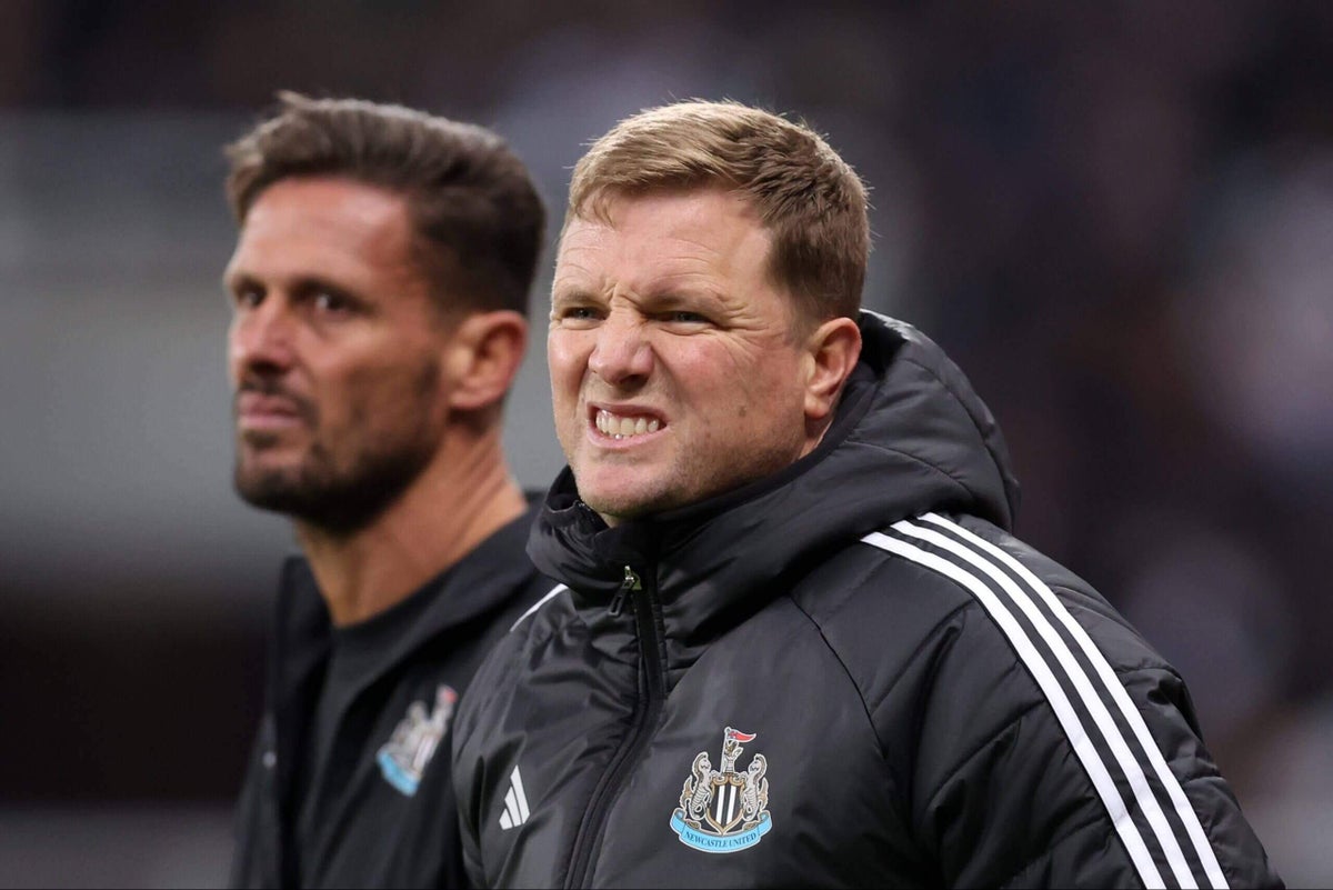 Inside Newcastle Q&A: January transfer priorities? Howe’s position? St James’ Park plans?