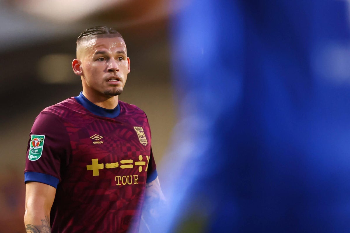 Kalvin Phillips opens up on impact of Pep Guardiola’s ‘overweight’ comment: ‘I was quite frustrated’