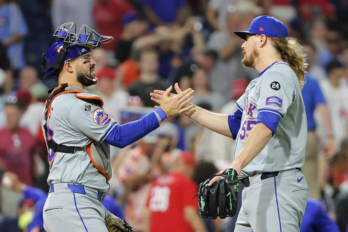 Mets steal Game 1 with makeshift pitching plan: ‘It went about perfect’