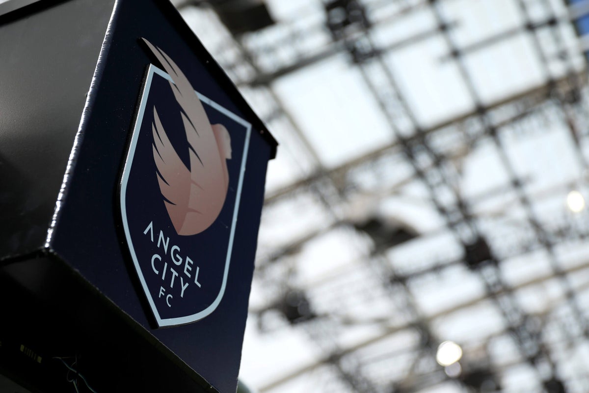 NWSL fines Angel City FC $200,000, deducts 3 points from standings for salary cap violation