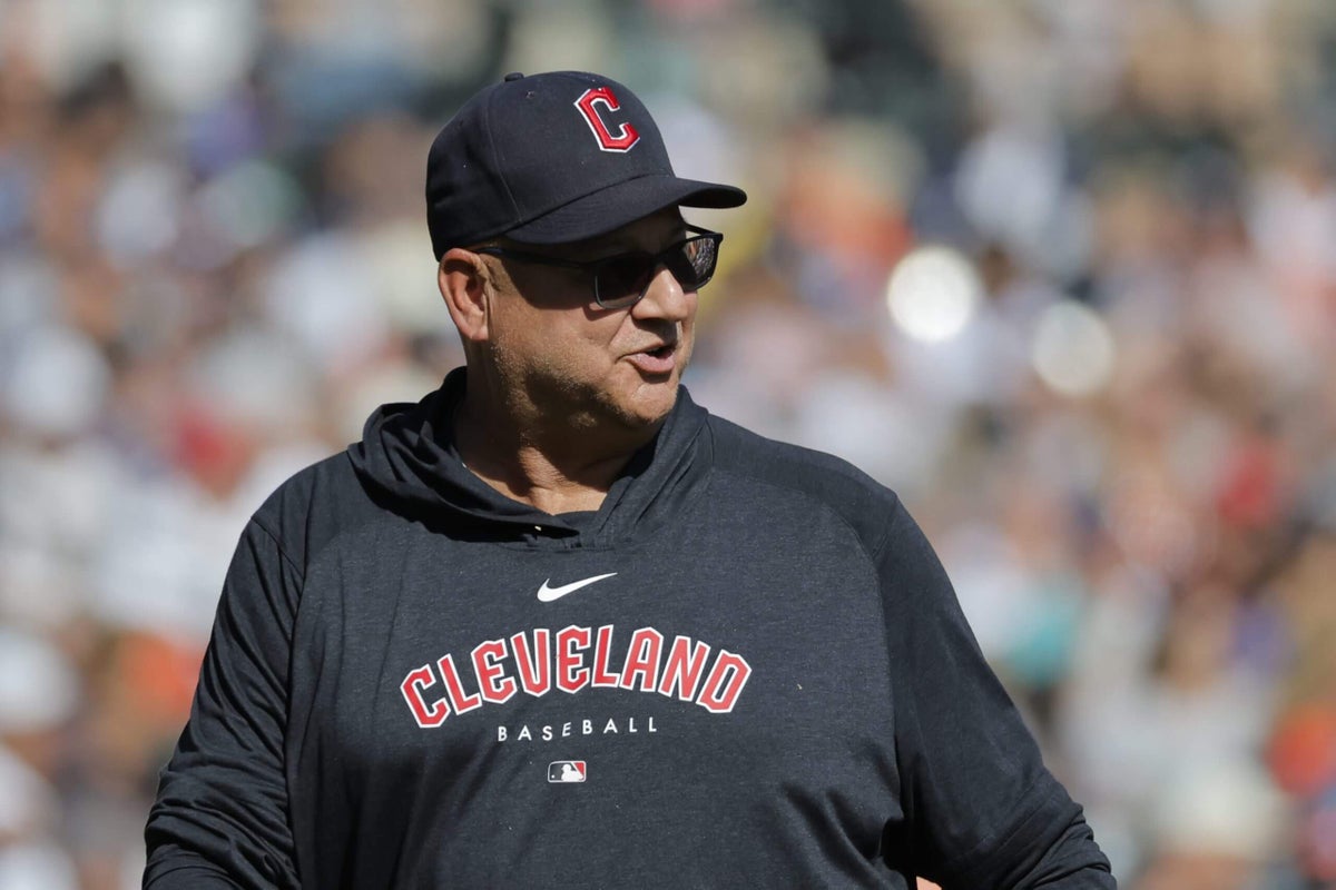 Reds to hire Terry Francona as manager: Sources