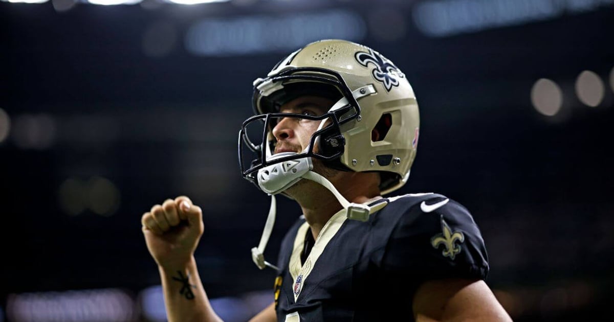 Saints vs. Chiefs predictions and live updates: NFL Monday Night Football score, odds and latest