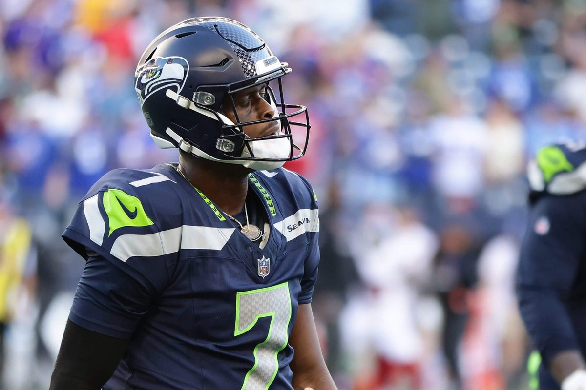 Seahawks seek answers after flopping vs. Giants: ‘We kind of underestimated them’