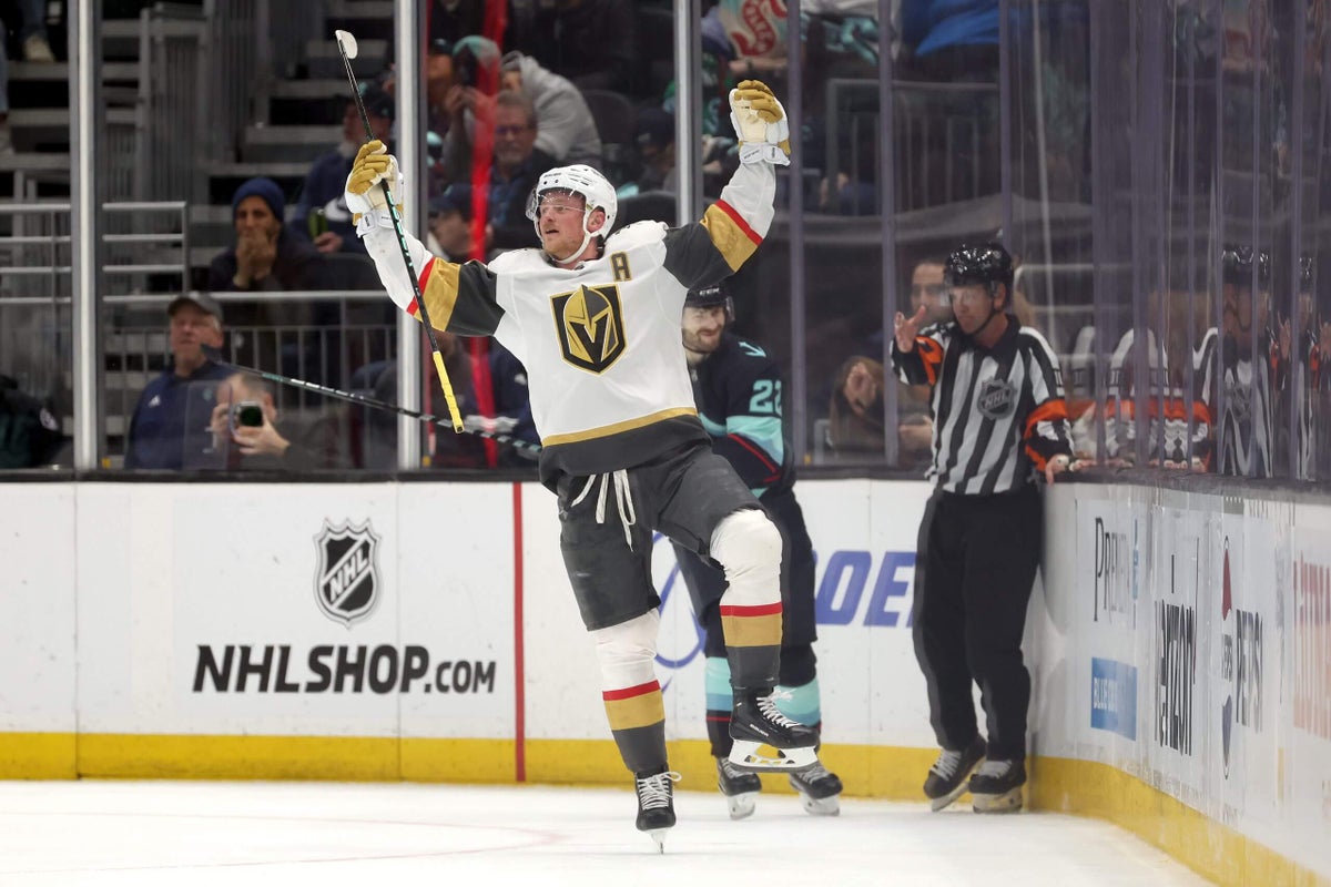 Ten bold predictions for the Golden Knights in 2024-25