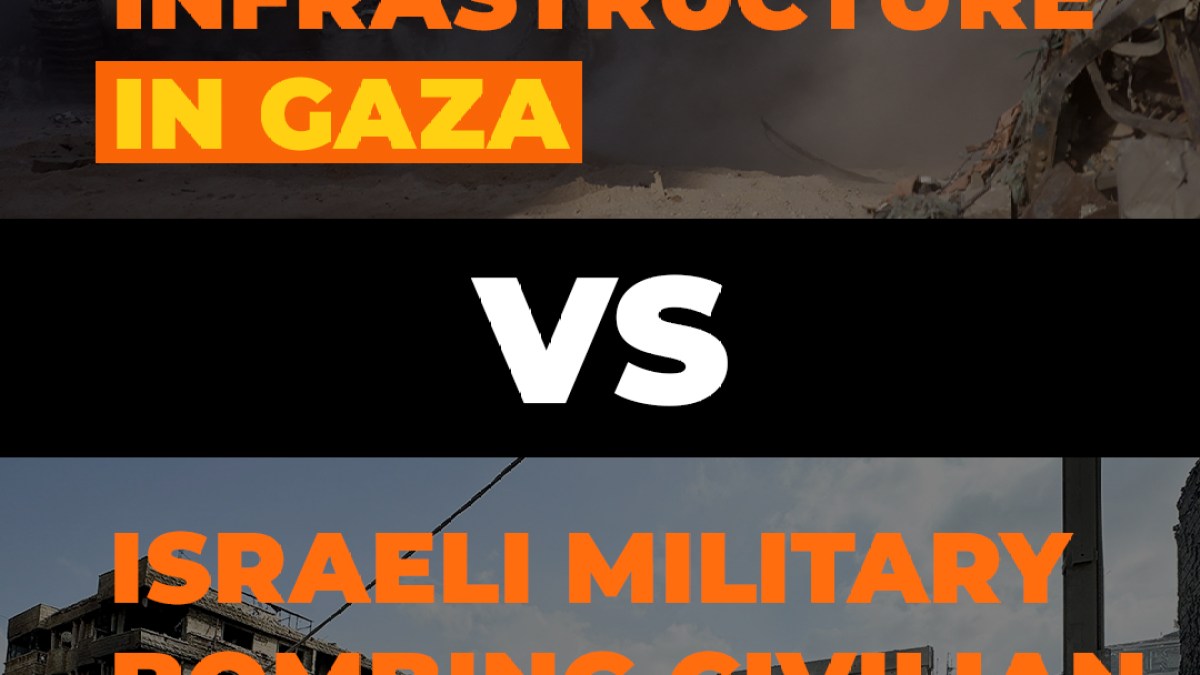 Israel’s “limited operations” | Digital Series