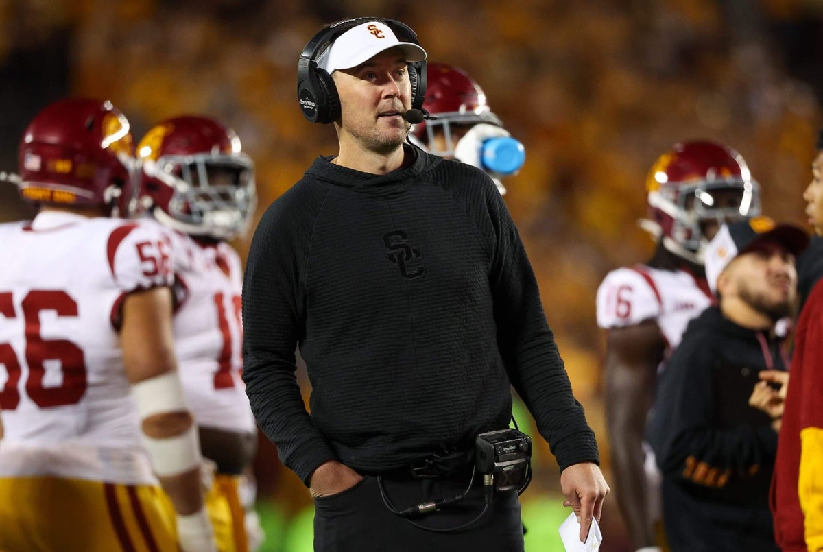 USC football final thoughts: What went wrong in Trojans’ loss to Minnesota?