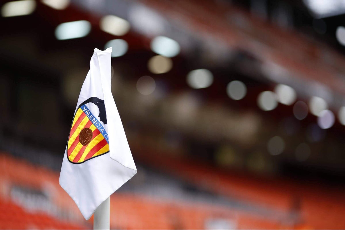 Valencia Copa del Rey tie set to be postponed amid extreme weather warnings