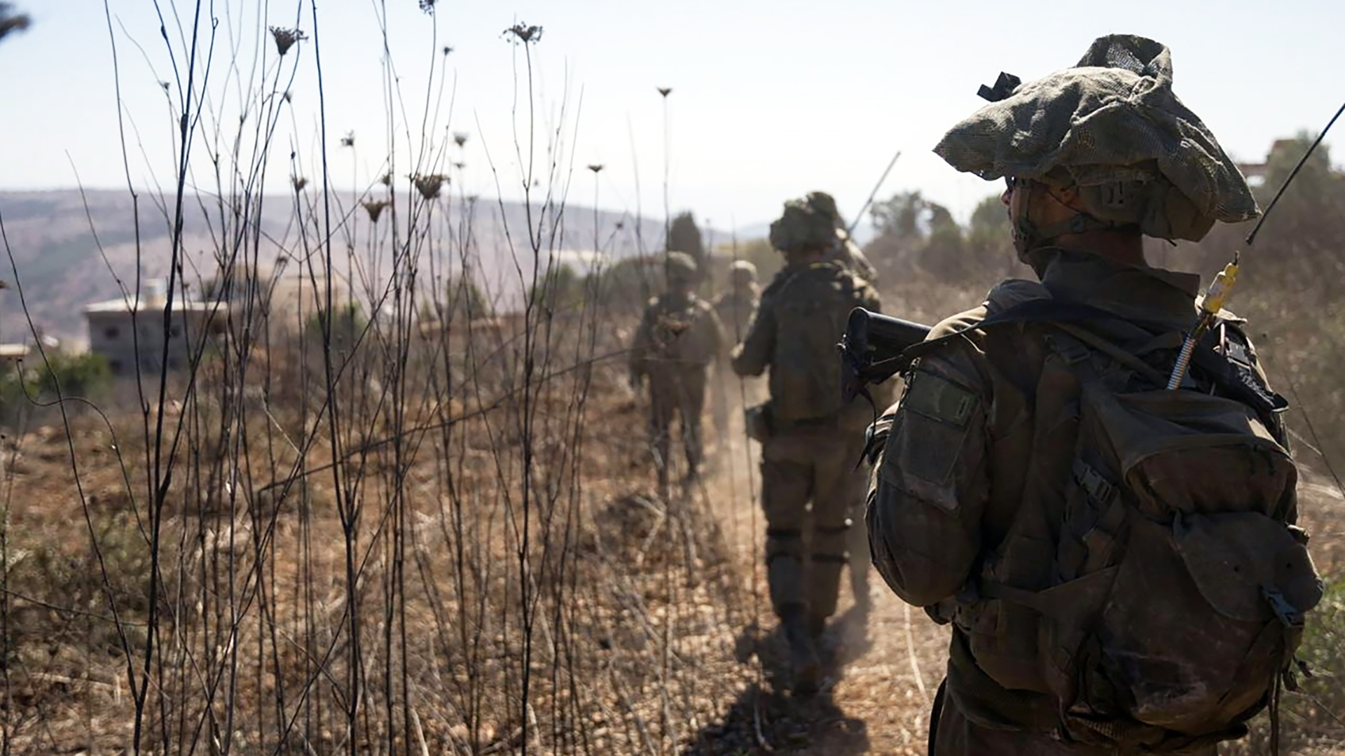 Israel expands its wars, but is it closer to ‘total victory’? | Israel-Palestine conflict