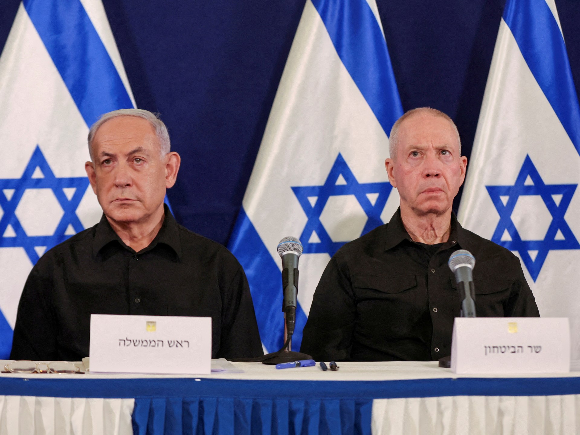 Will Israel’s Netanyahu and Gallant ever be arrested? | Newsfeed