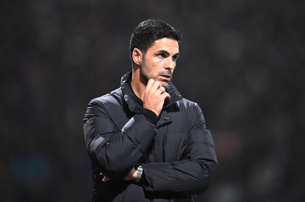 Arsenal Today: Arteta’s public persona, Nwaneri decision and unlocking Jesus