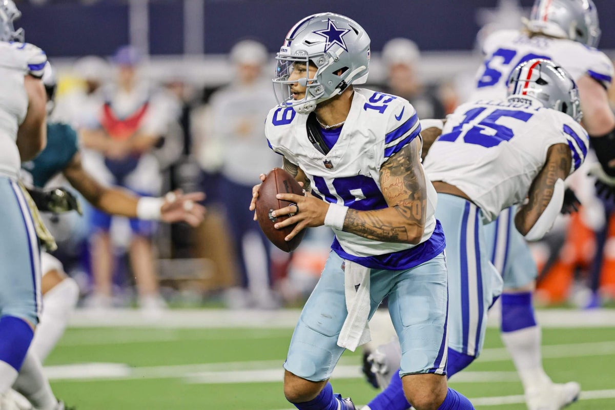 Cowboys Today: Predictions, no Trey Lance trade regret and Zack Martin’s future