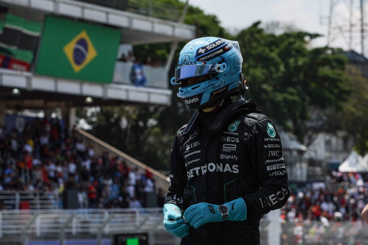 Early takeaways at the Brazil GP. Plus, the rise of a surprising F1 star