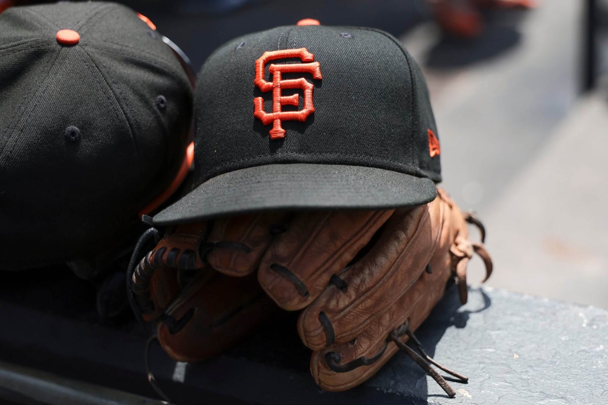 Giants to name Zack Minasian new GM: Sources