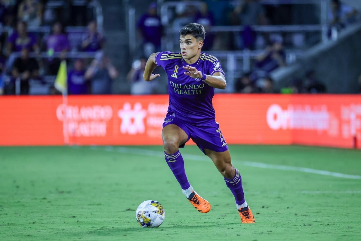 Orlando City ends Atlanta United’s Cinderella playoff run to advance to Eastern Conference final