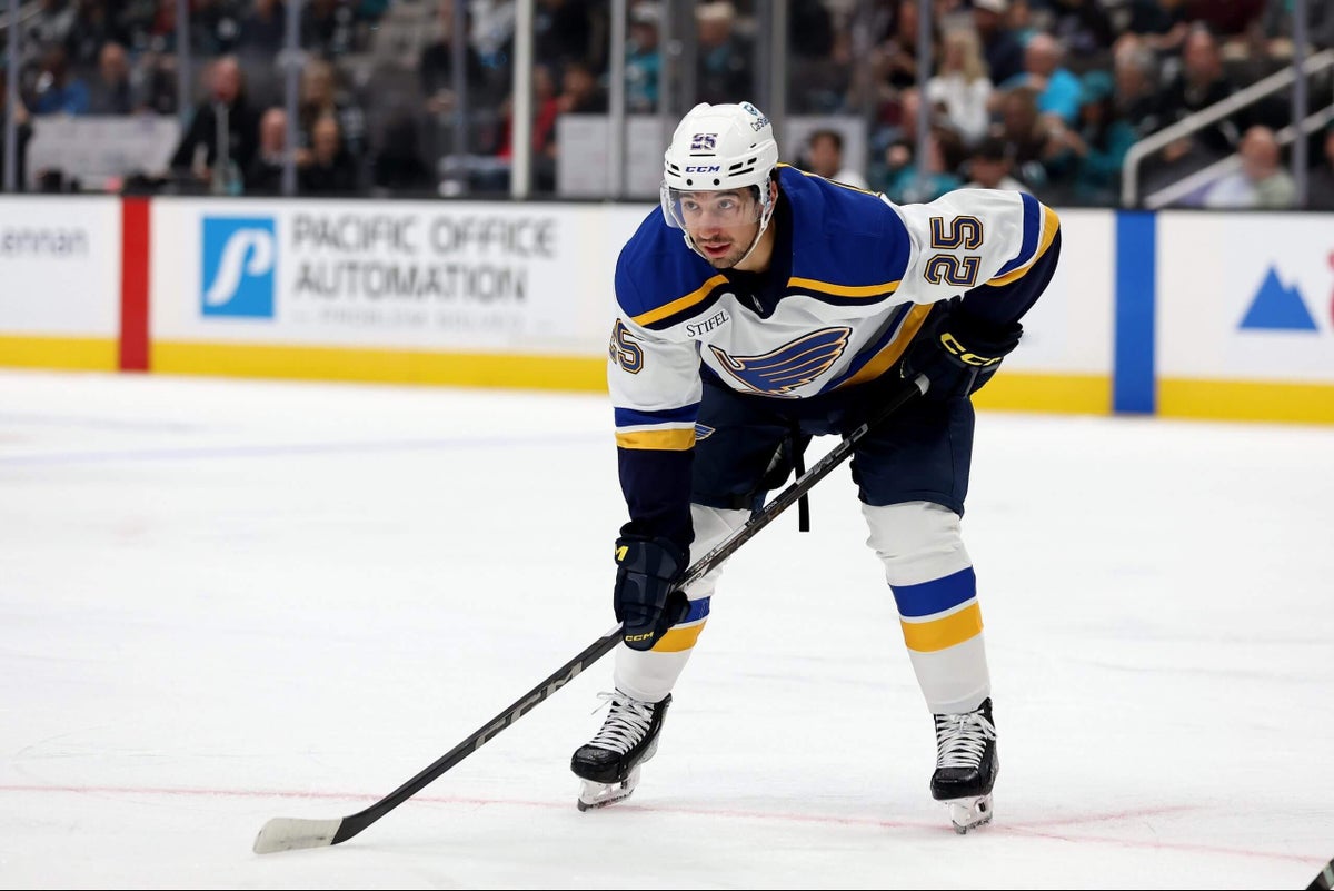 What I’m seeing from the Blues through October: Inconsistency in abundance