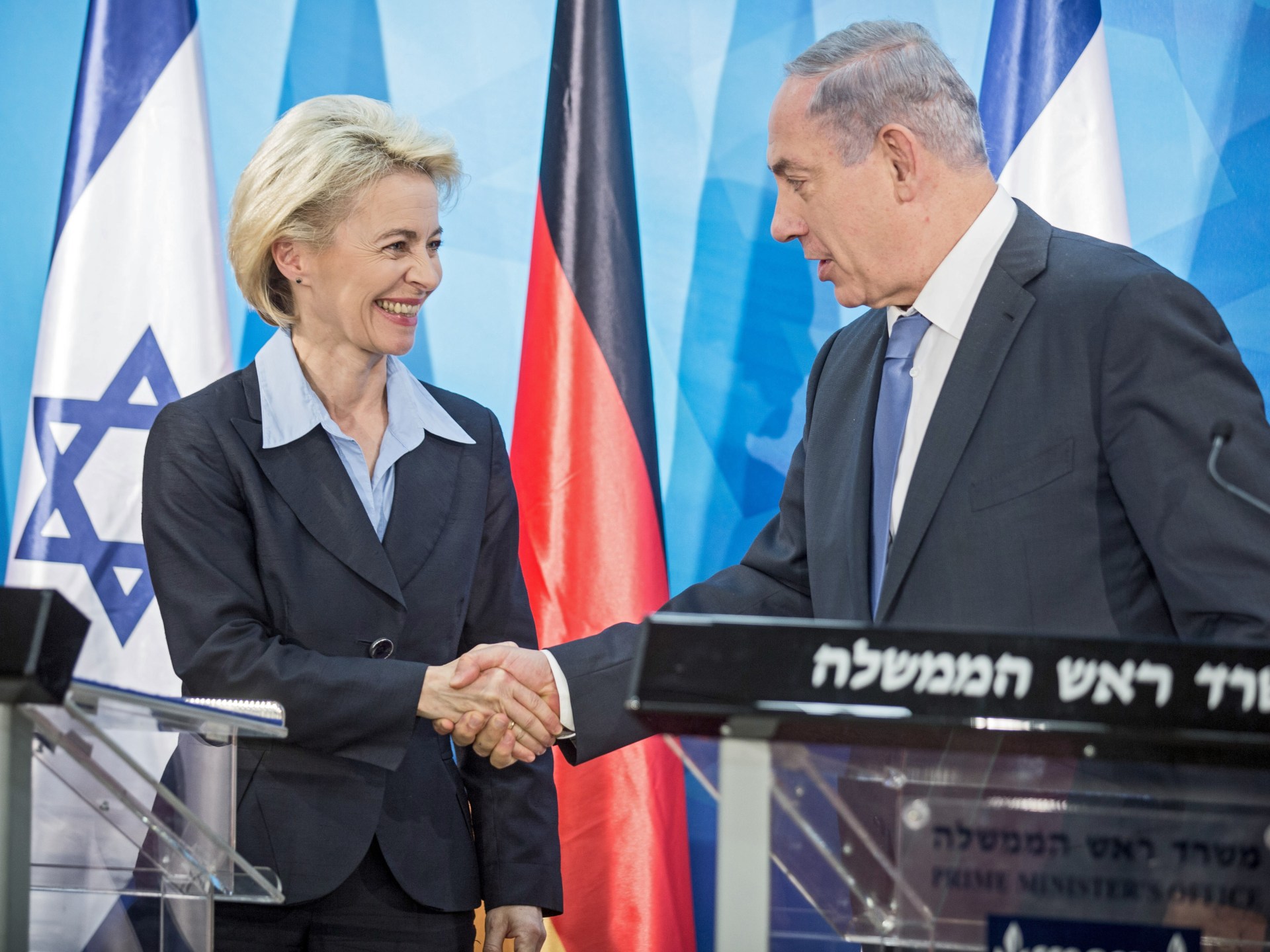 EU research funds flow to Israel despite outrage over Gaza war | Israel-Palestine conflict News