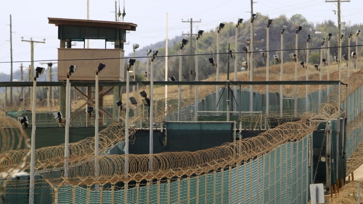 Malaysians held in US’s Guantanamo Bay prison returned home after 18 years | Human Rights News