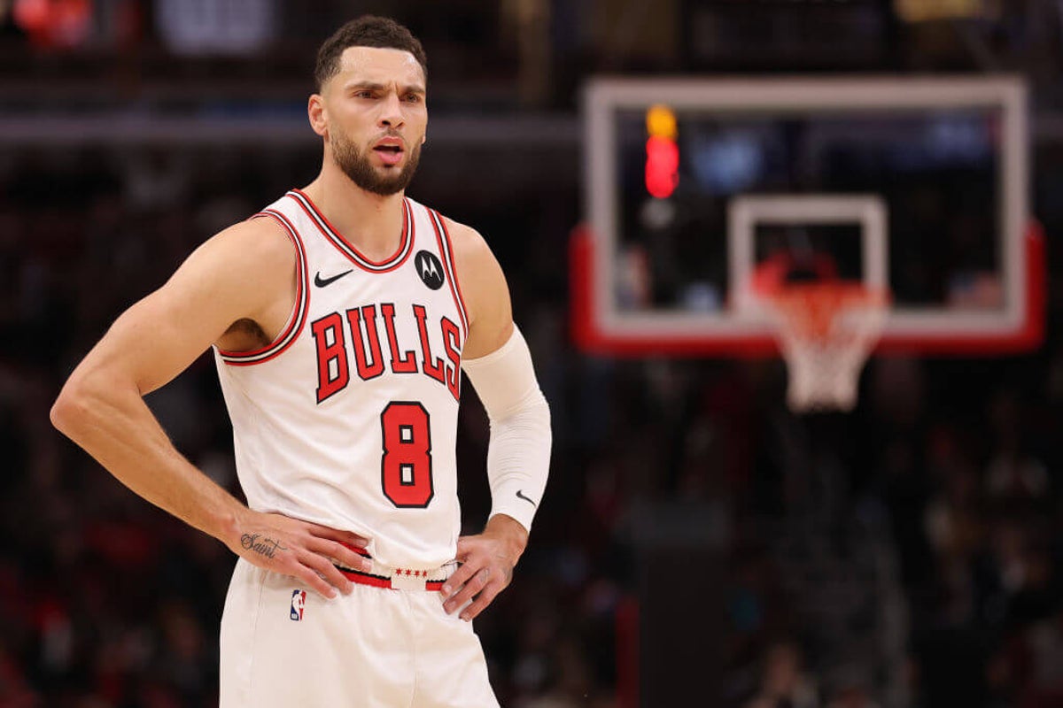 Are the Nuggets going to trade for Zach LaVine? Plus, how to fix the NBA Cup