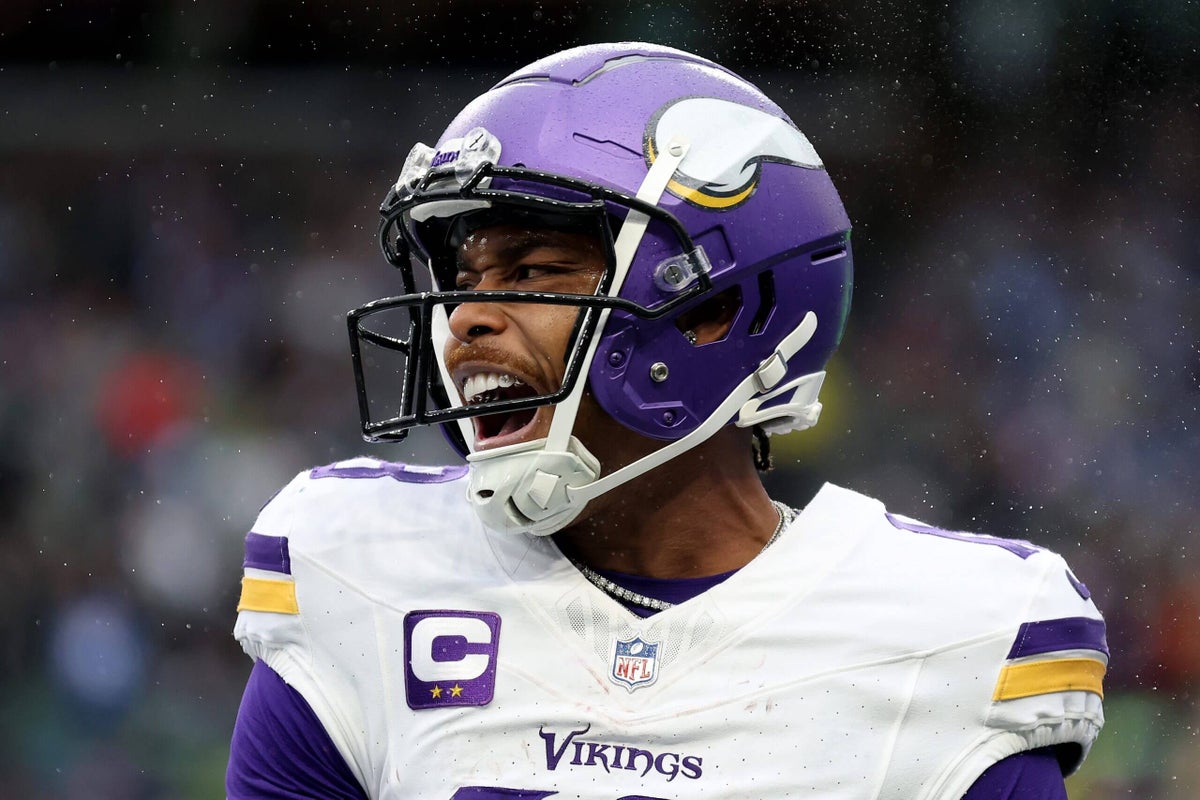 Betting for (by) dummies: Do the Lions have enough on defense to stay with the Vikings?