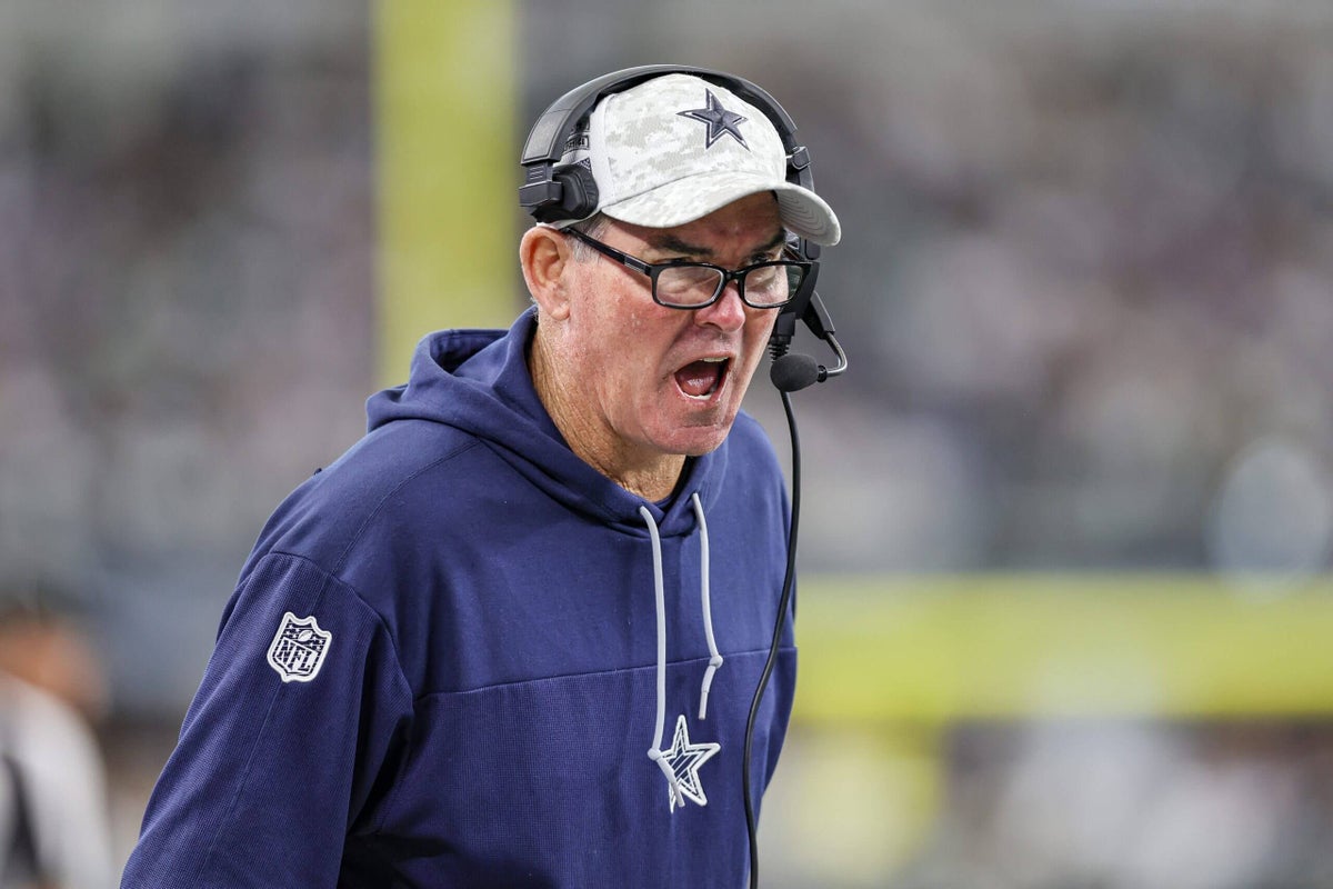 Cowboys Today: Giving Mike Zimmer well-deserved props for turning around the defense