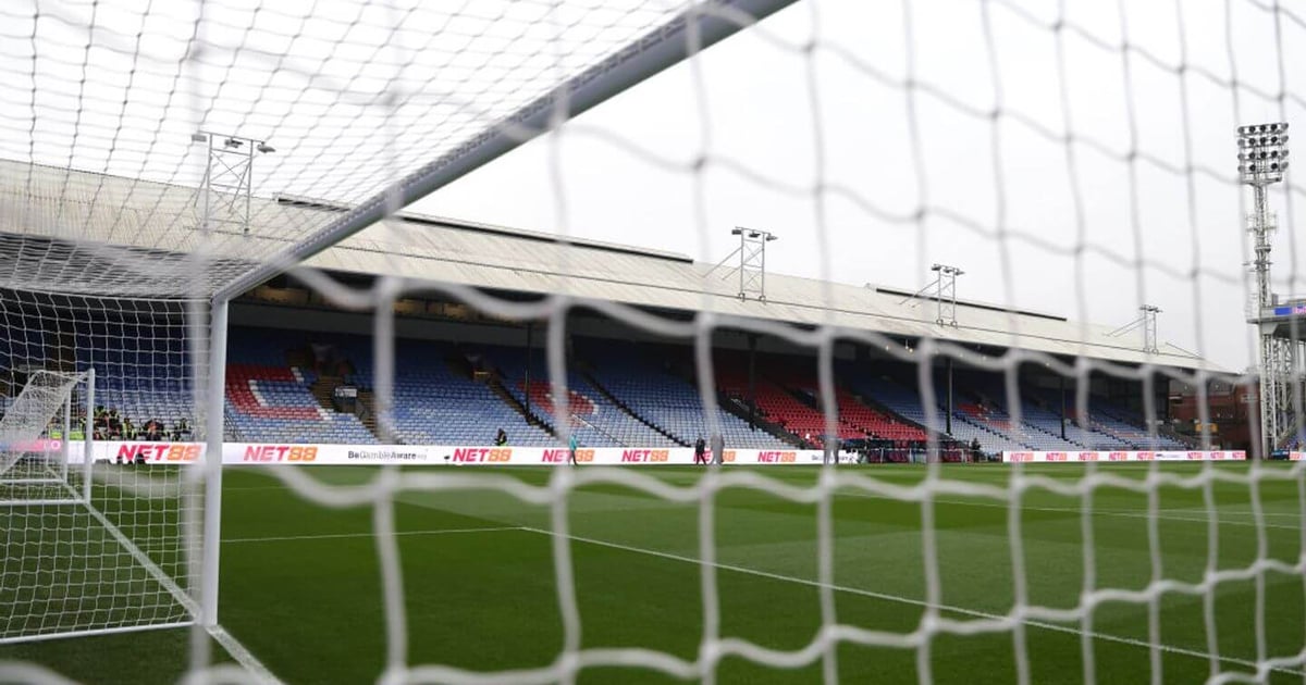 Crystal Palace vs Arsenal live updates: Premier League predictions, team news and latest score