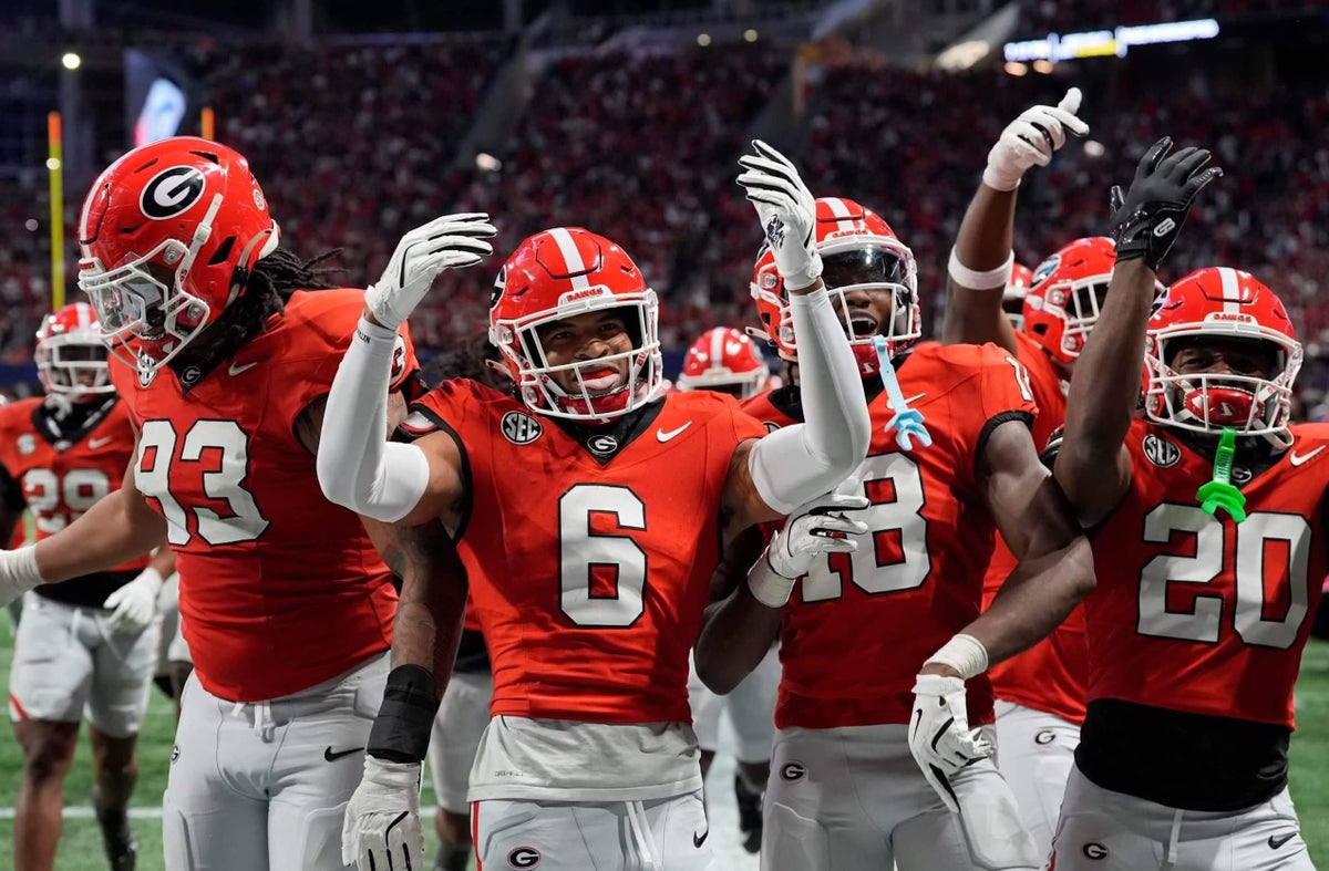 Georgia’s X-factor in Sugar Bowl: Which Bulldogs defense shows up vs. Notre Dame?