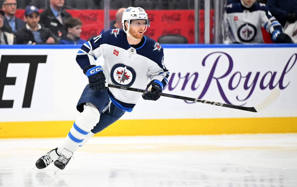 Jets storylines: Connor’s defensive impact, Fleury’s unlikely rise and He’s sensational year