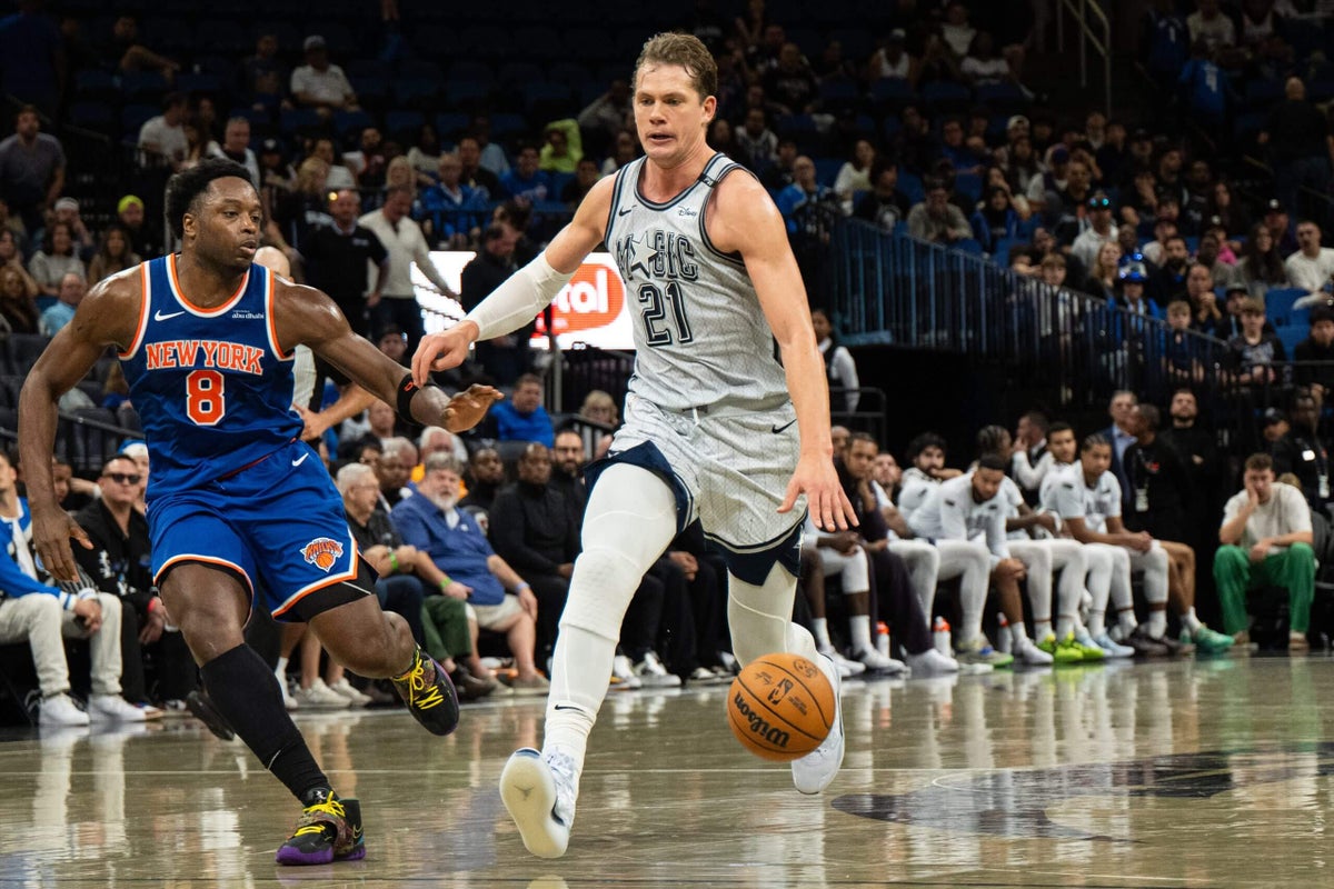 Magic’s Moe Wagner out for season with torn ACL: Can Orlando maintain its momentum?