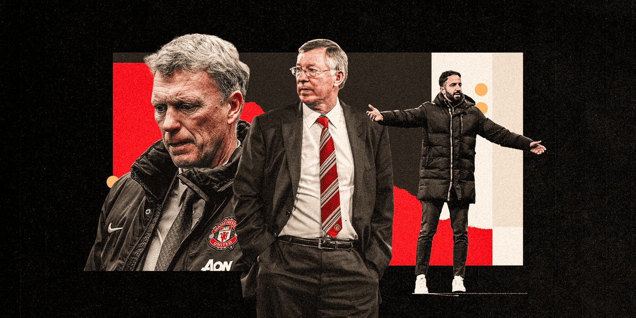 Manchester United, dressing-room leaks and why it’s not a new problem