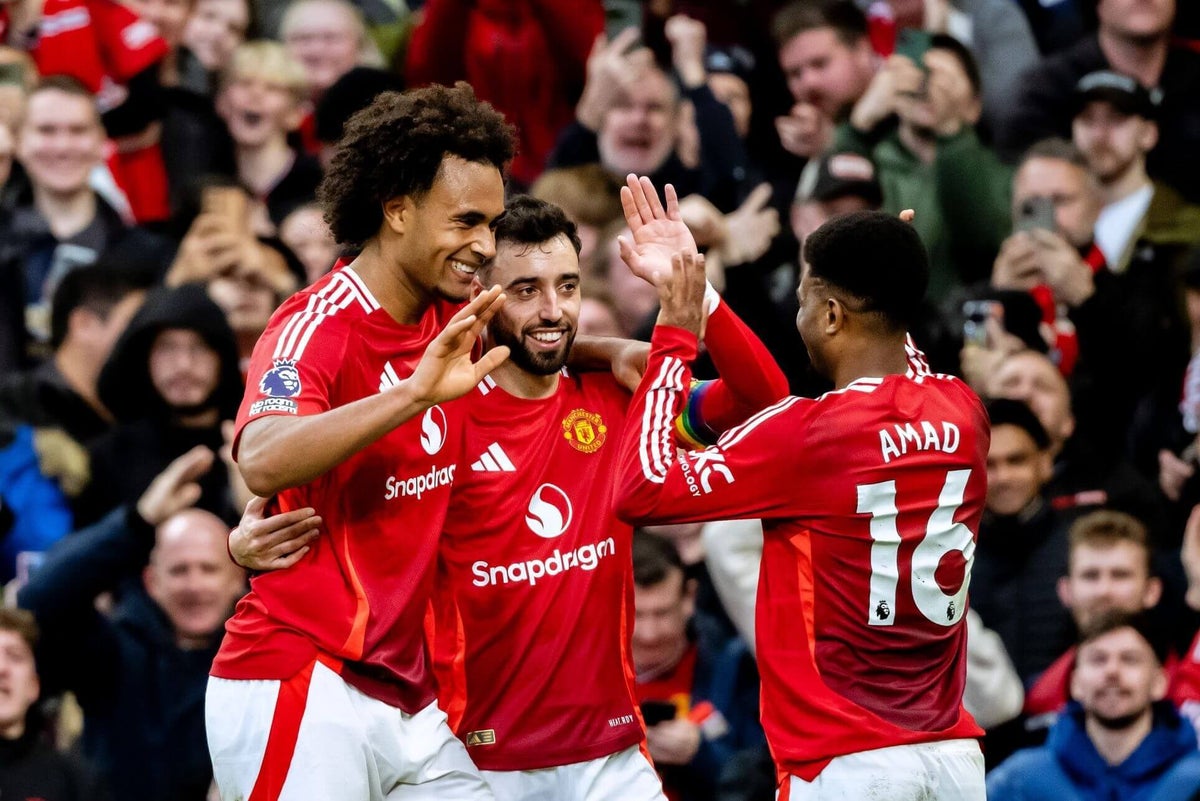 Manchester United planning lucrative post-season trip to Malaysia