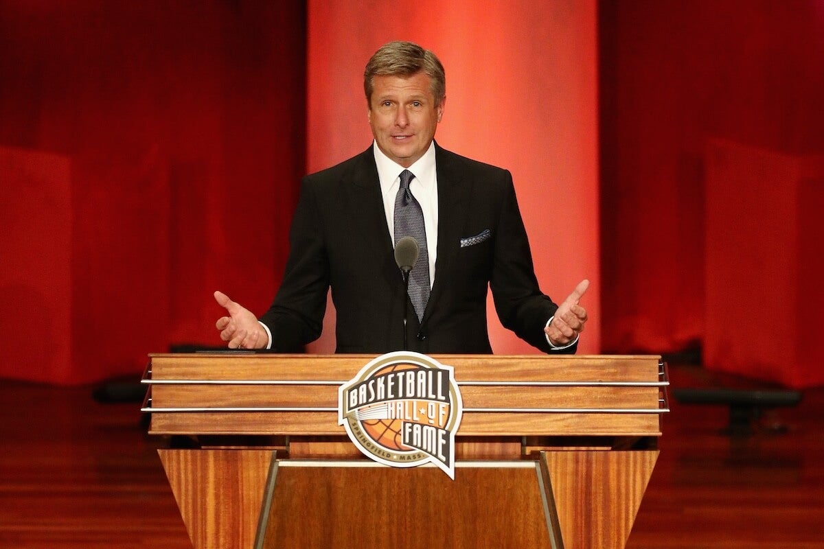 Mavericks name Rick Welts, NBA Hall of Fame executive, as franchise’s next CEO