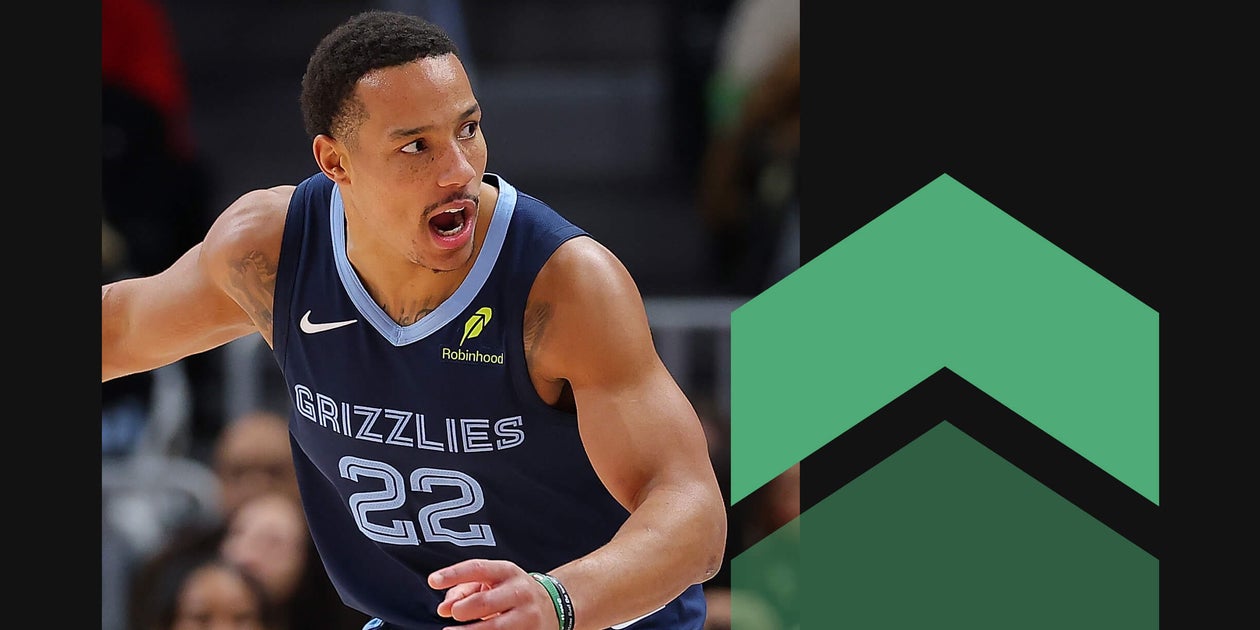 NBA Power Rankings: Grizzlies rise; Wolves tumble; plus the perfect gift for all 30 teams