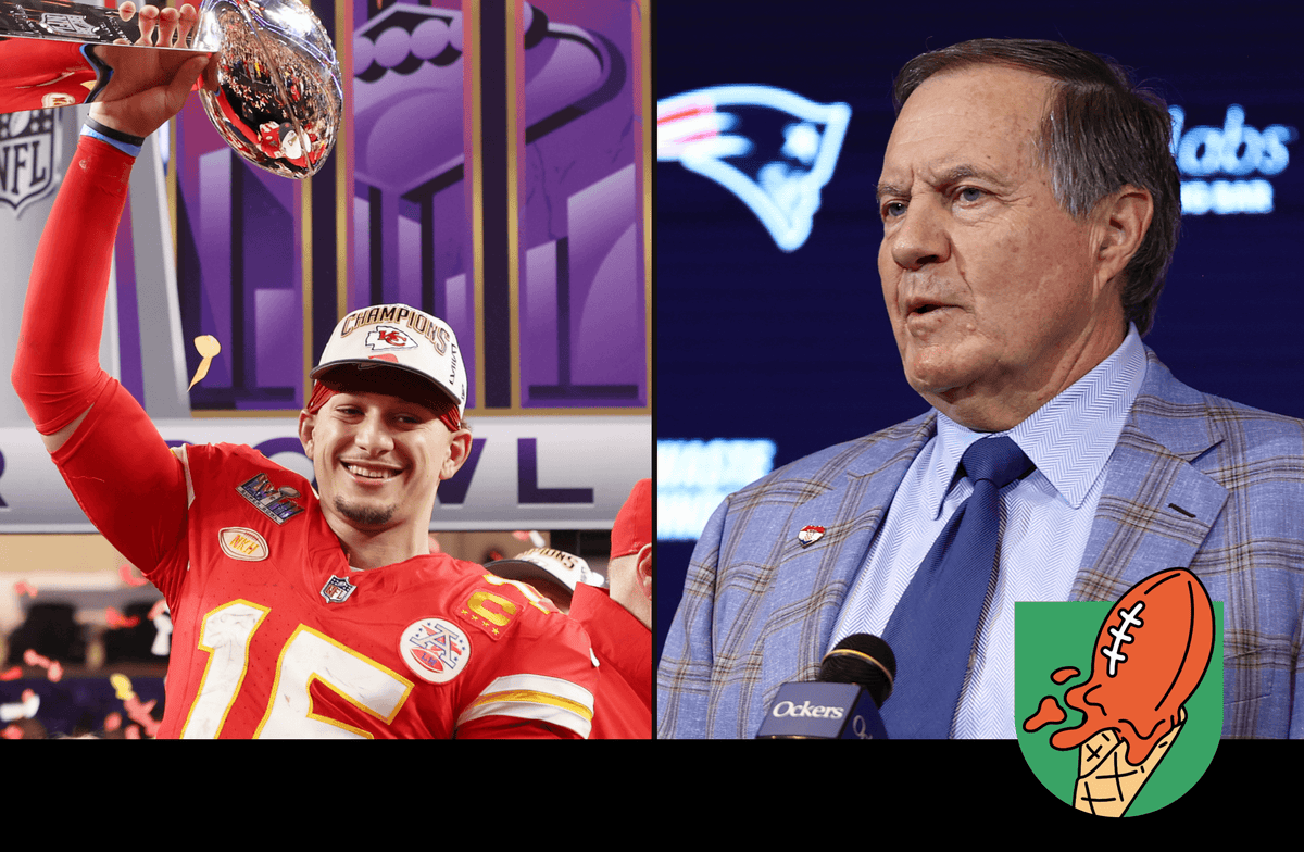 NFL’s biggest stories of 2024, plus overlooked profiles, most read articles and best moments