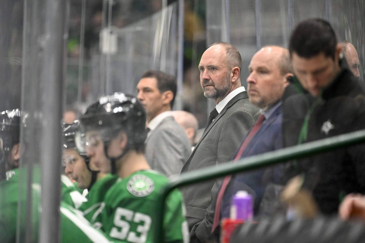 NHL investigating potential CBA violation by Stars for optional practice over holiday break