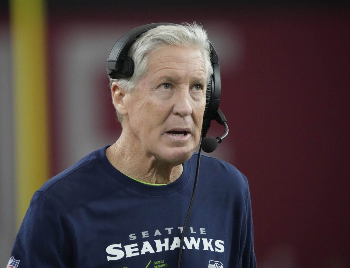 Pete Carroll interested in Bears coaching job: Source