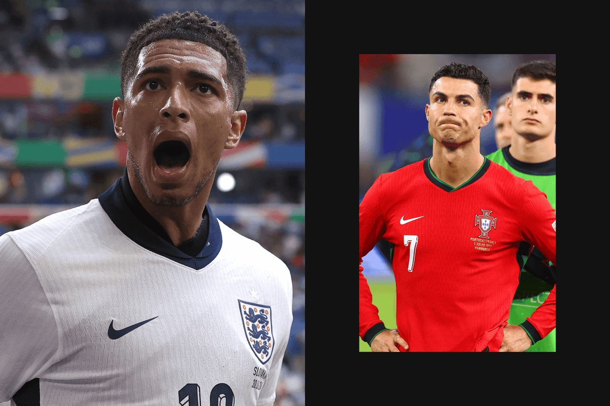 The Athletic Football Quiz of 2024: Spot the scorer, quotes, stats and finals