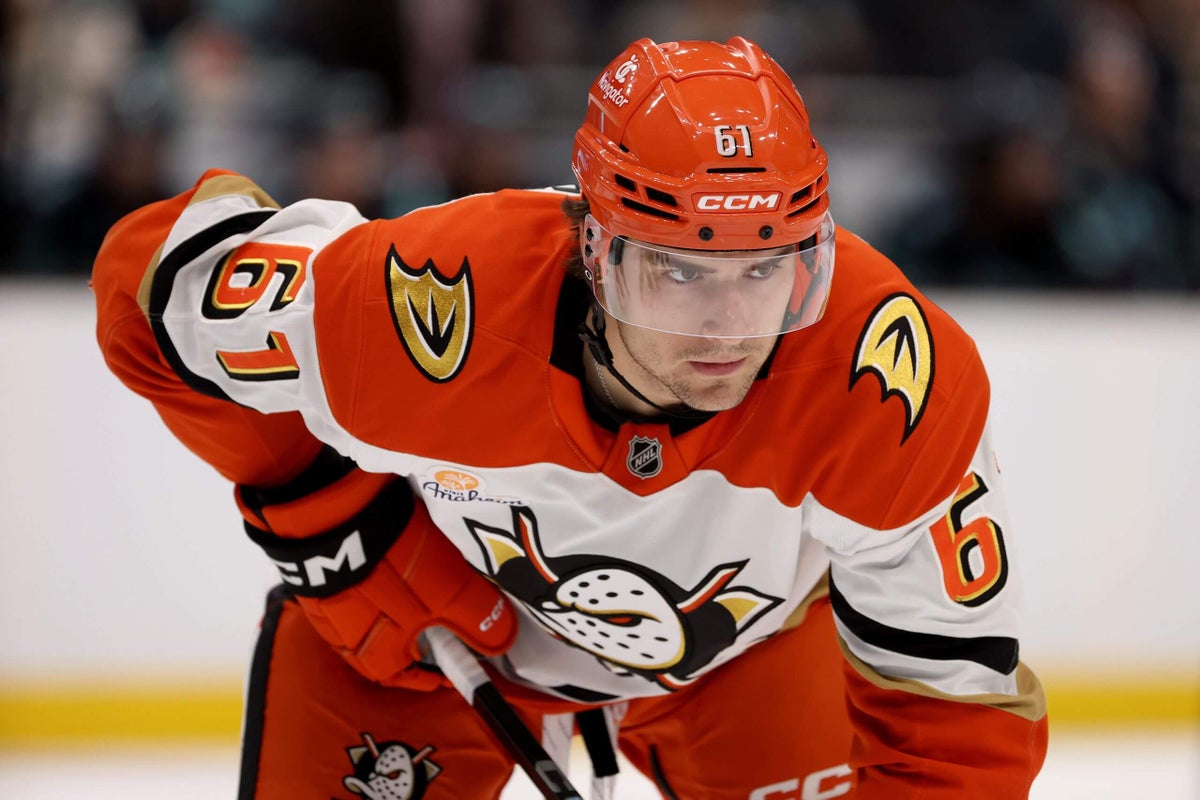 The Gauthier-Drysdale trade, revisited: Did the Flyers and Ducks get what they expected?