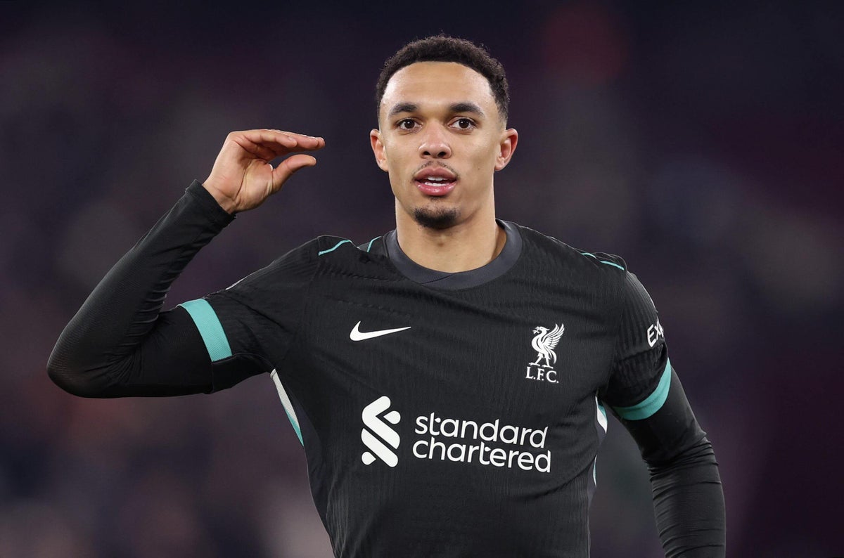 Trent Alexander-Arnold, Liverpool and Real Madrid: What we’re hearing