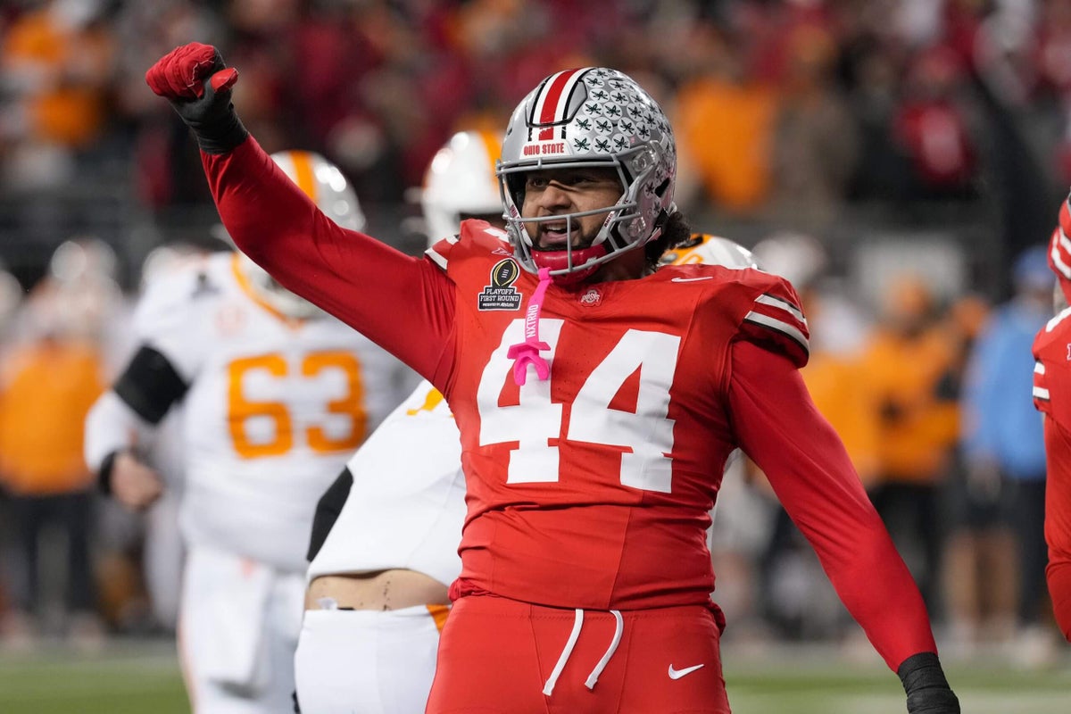 Why Ohio State is better prepared to defend Oregon in their Rose Bowl rematch