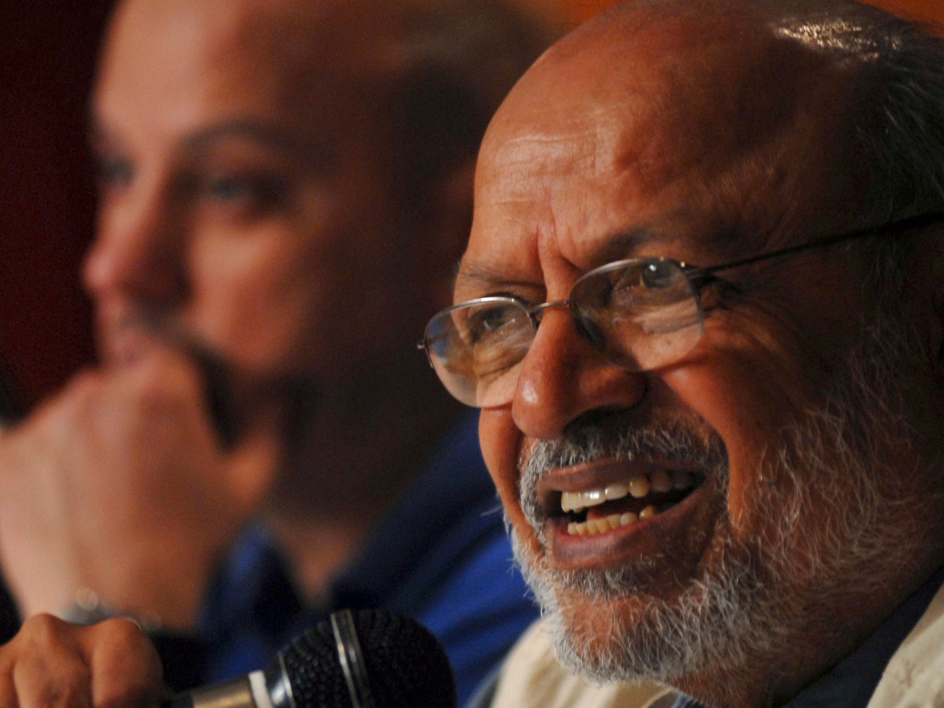 Acclaimed Indian filmmaker Shyam Benegal dies aged 90 | Obituaries News