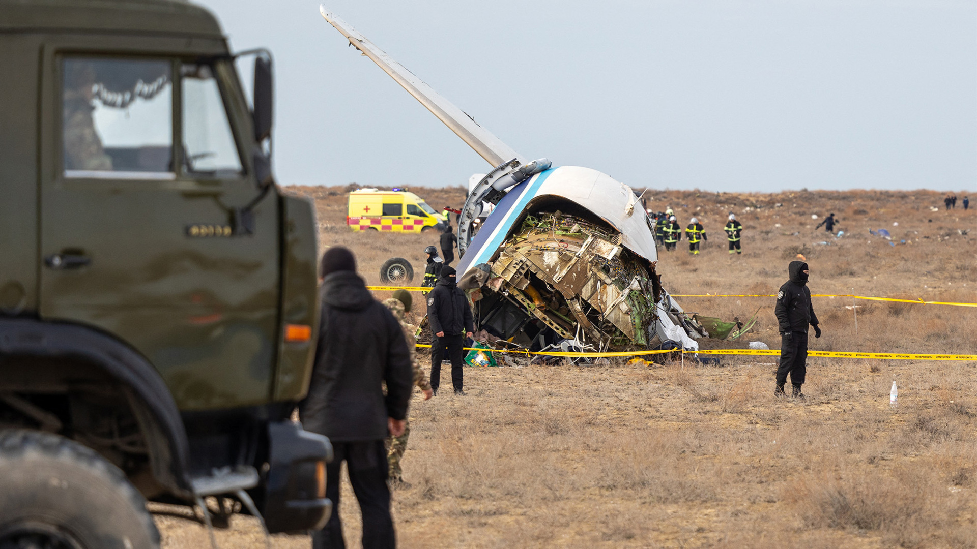 Russia accused of shooting down passenger jet | Russia-Ukraine war